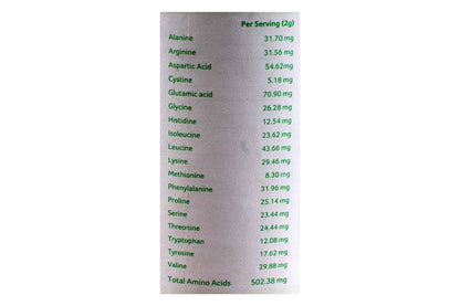 Organic India Moringa Powder 100 Gm