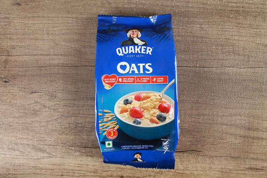 Quaker Oats 200 Gm