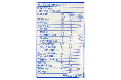 Quaker Oats 200 Gm