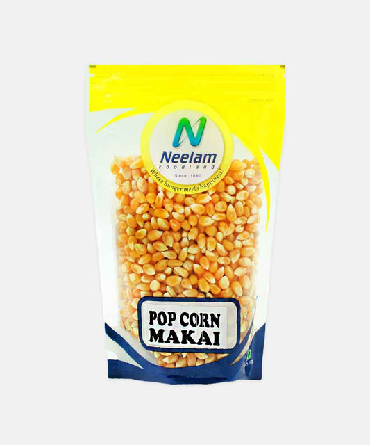 Pop Corn Makai 250 Gm