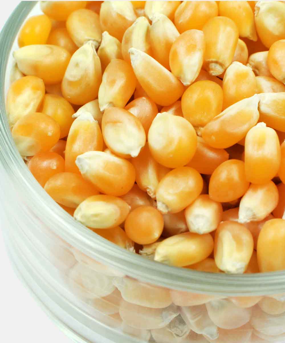 Pop Corn Makai 250 Gm