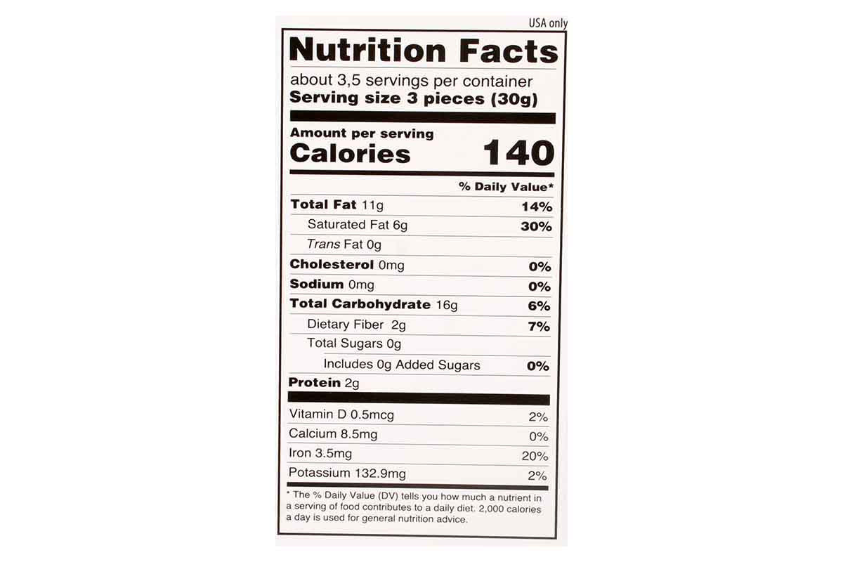 Belgian Gluten Free Dark Chocolate No Sugar Added 100 Gm