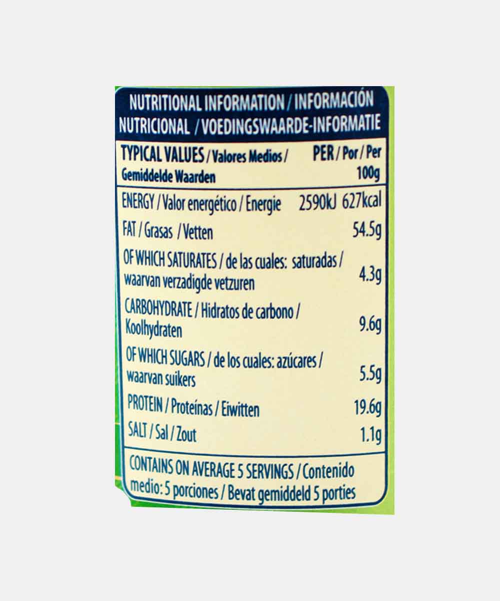 Blue Diamond Almonds Wasabi & Soy Sauce 150 Gm