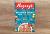 Bagrrys Crunchy Muesli No Add Sugar Diet 500 Gm