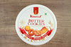 Kravour Original Danish Recipe Butter Cookies 400 Gm