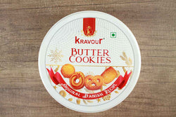 kravour original danish recipe butter cookies 400
