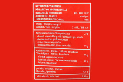 Loacker Napolitaner 250 Gm