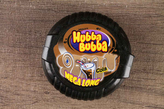 Hubba Bubba Cola 56 Gm