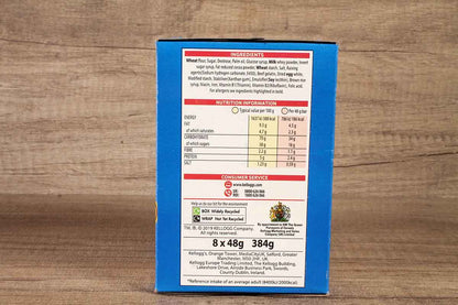Pop Tarts Frosted Chocotastic 384 Gm