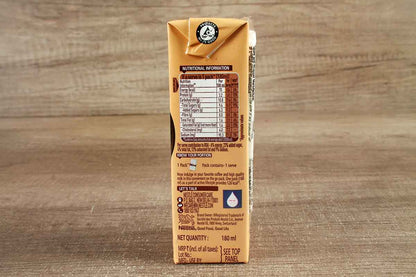 Nescafe Chilled Latte Drink 180 Ml