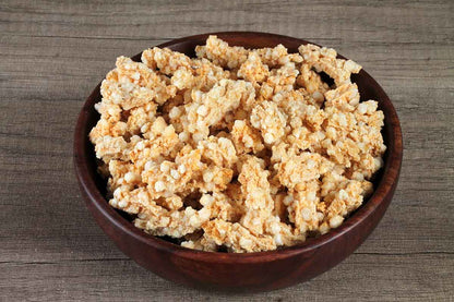 Less Oil Sago Stick Masala 200 Gm