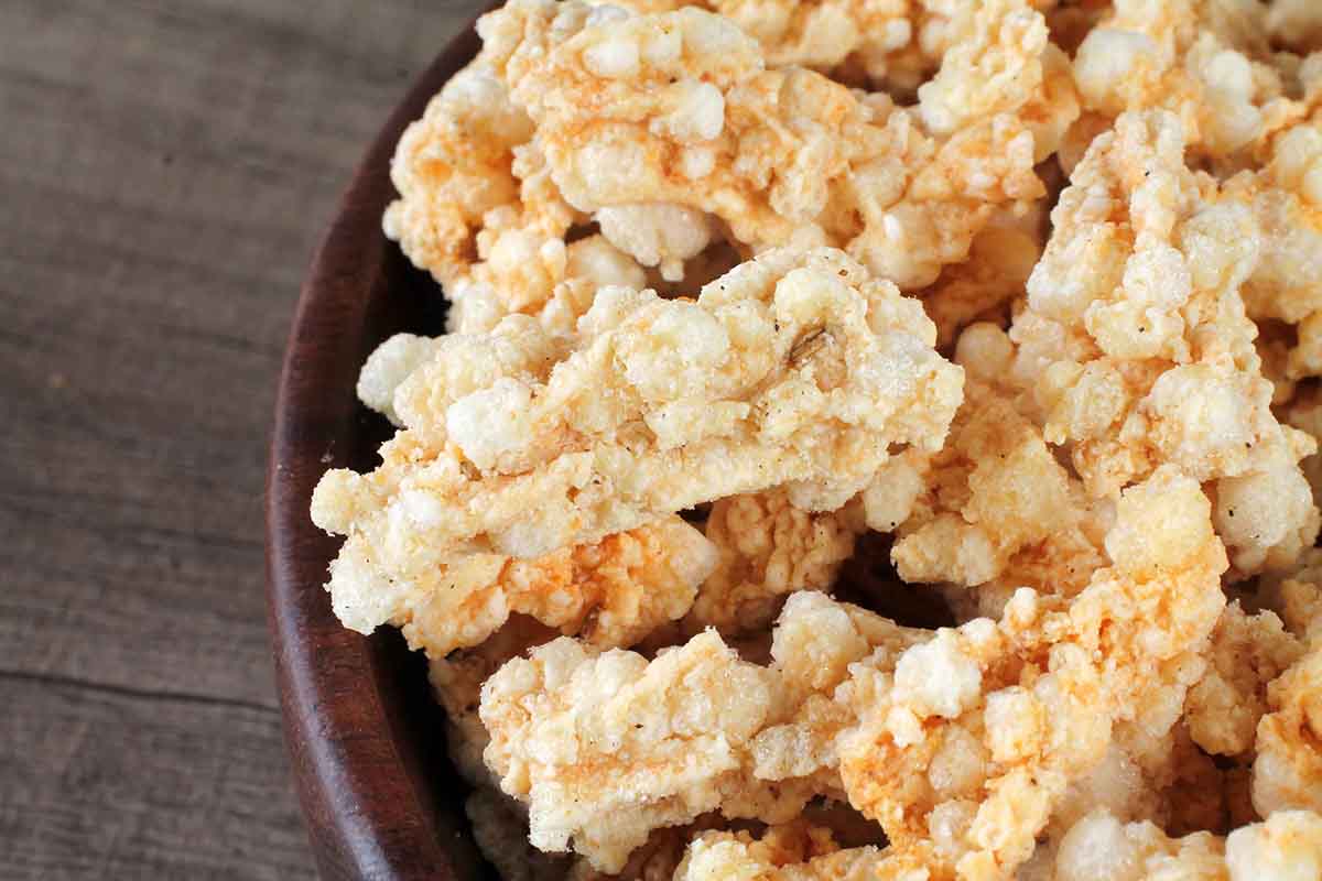 Less Oil Sago Stick Masala 200 Gm