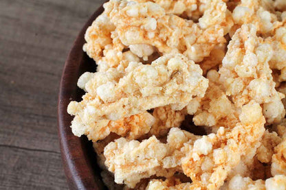 Less Oil Sago Stick Masala 200 Gm
