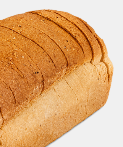 White Bread 400 Gm