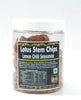 Steam Lotus Chips Lemon Chilli Seasoning 100 Gm