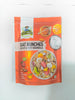 Jewel Farmer Oat Bunches Fruit & Nut Granola 200 Gm