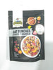 Jewel Farmer Oat Bunches Berrymix Granola 200 Gm