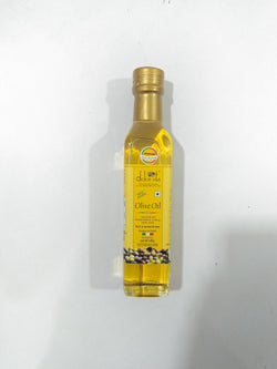 DOLCE VITA PURE OLIVE OIL 250 ML 228 GM