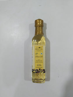 DOLCE VITA LIGHT OLIVE OIL 250 ML 228 GM