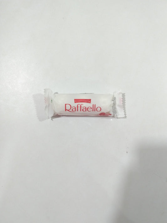 Ferrero Raffaello Chocolate 30 Gm