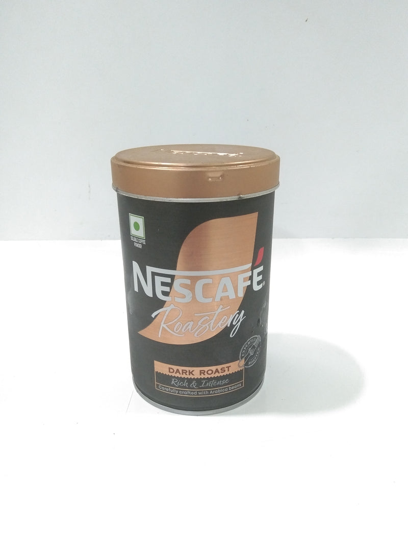 NESCAFE ROASTERY DARK ROAST RICH & INTENSE COFFEE 95