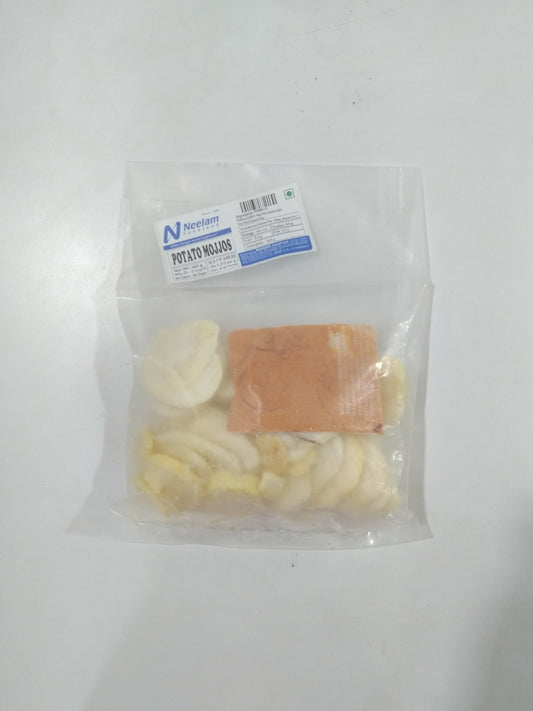 Potato Mojos 400 Gm