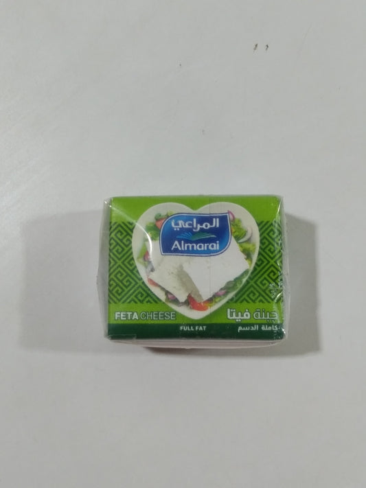 Almarai Feta Cheese 200 Gm