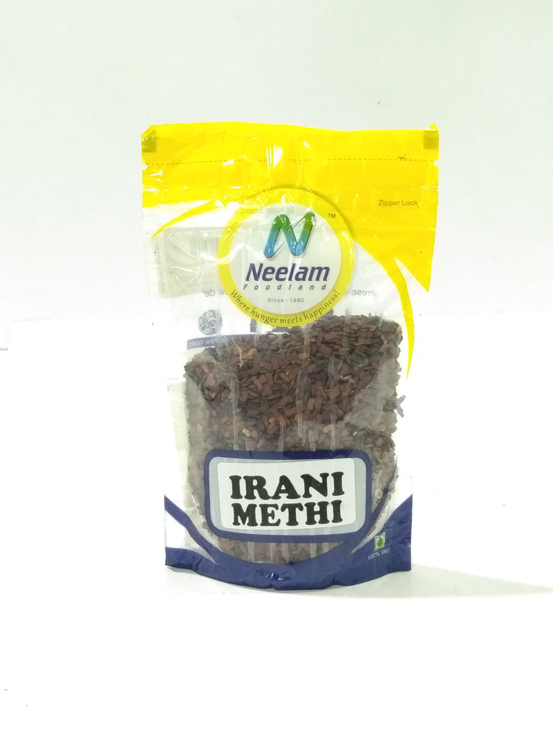 IRANI METHI SEEDS