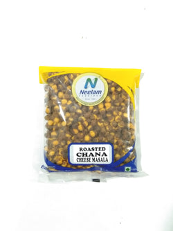 ROASTED CHEESE MASALA CHANA 200