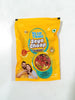 Blue Tribe Soya Chaap Tandoori 250 Gm