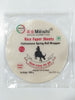 M Rice Paper Sheets Spring Roll Wrapper  22Cm 340 Gm