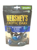 Hersheys Exotic Dark Blueberry & Acai Chocolate 33.3 Gm