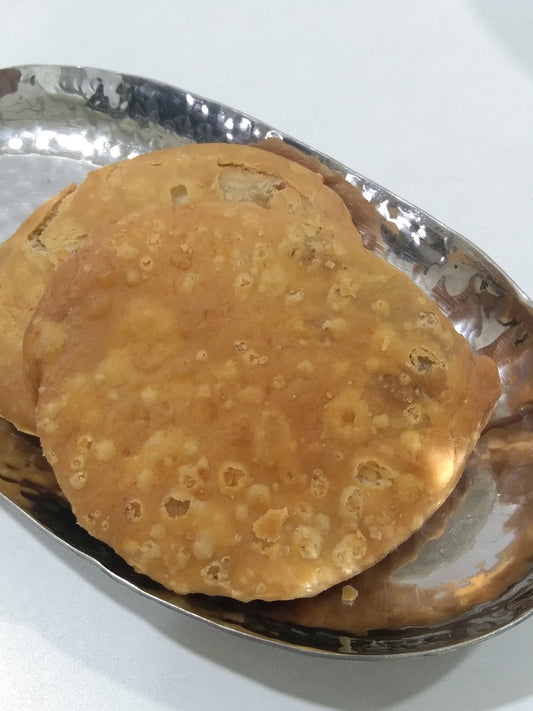 Shegaon Kachori 1 Pc