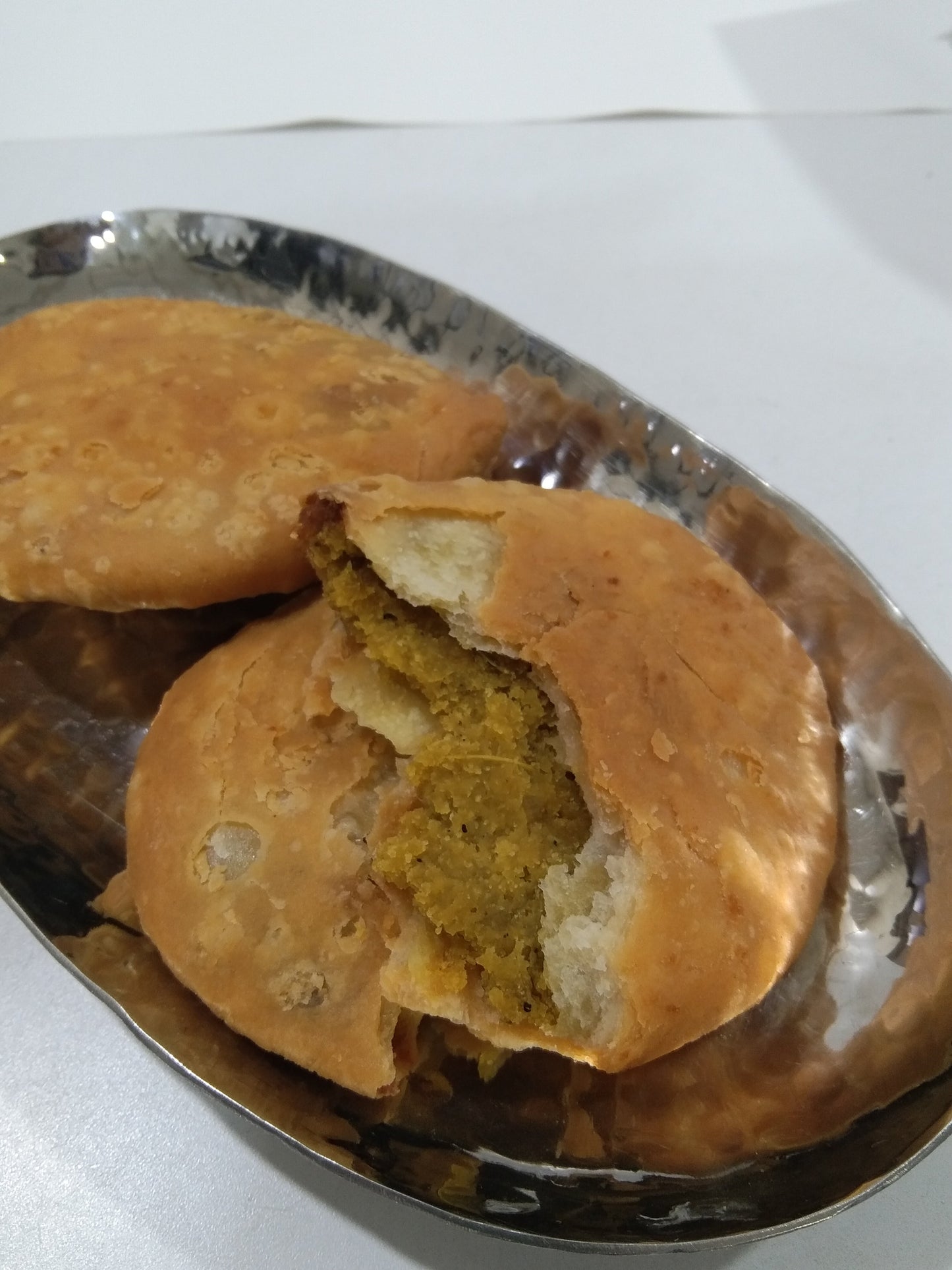 Shegaon Kachori 1 Pc