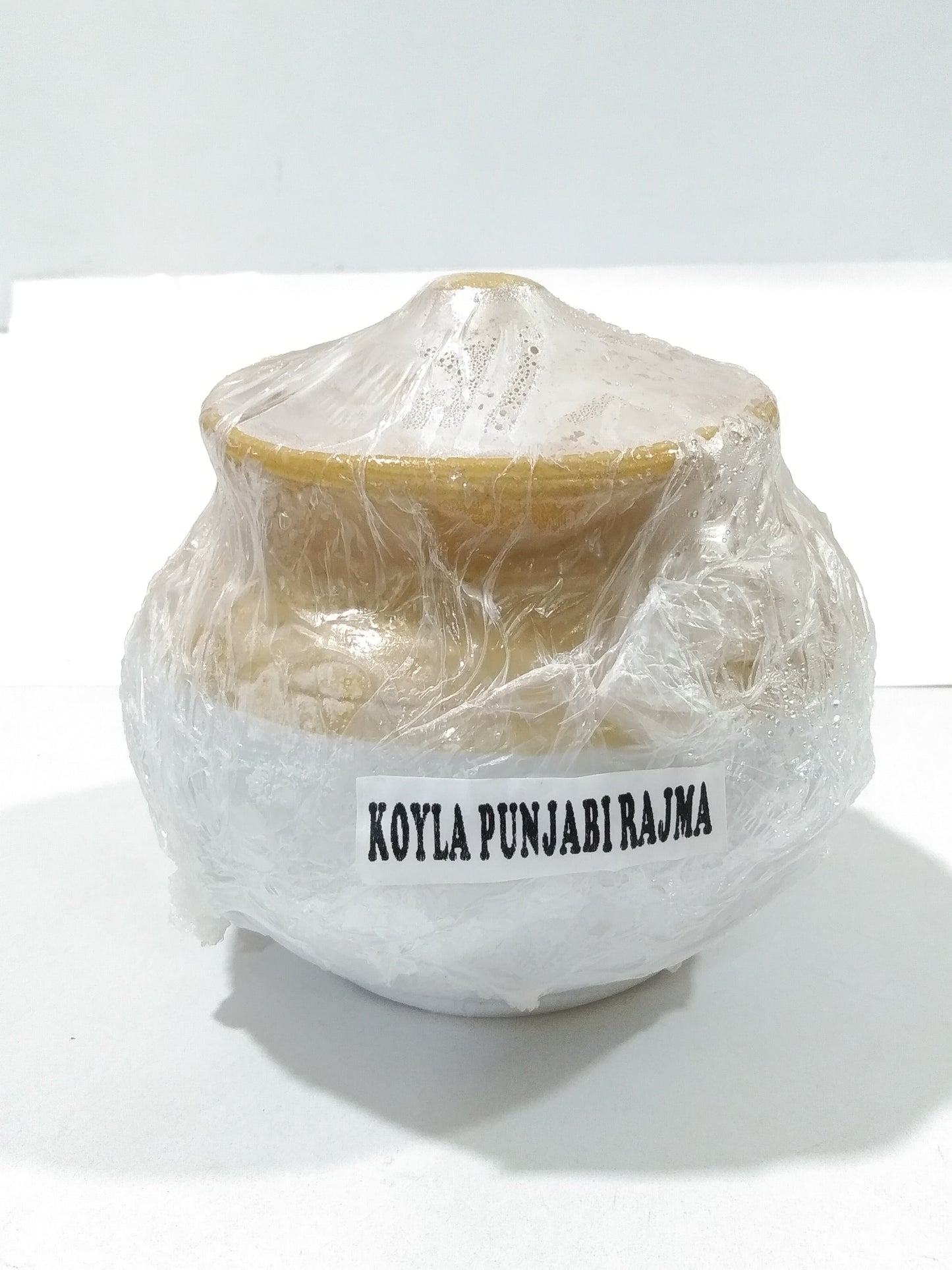 Dalhouse Punjabi Rajma 250 Gm