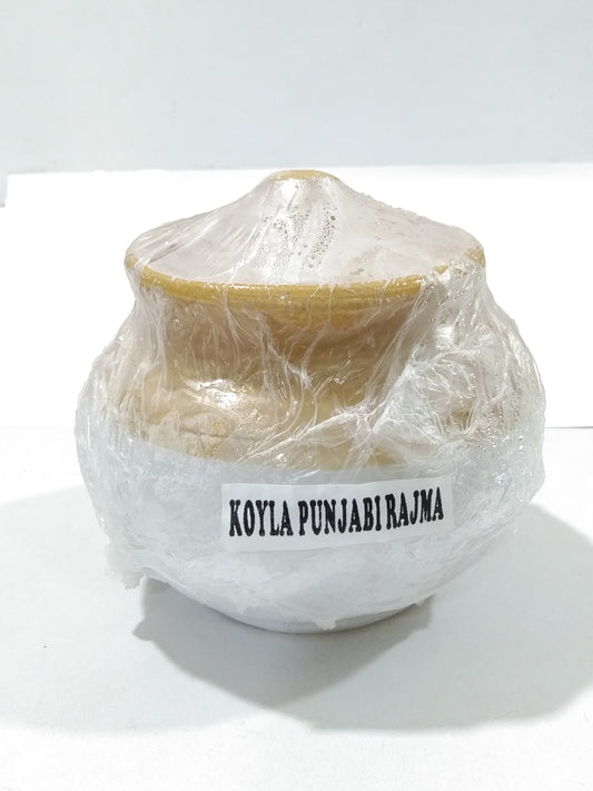 Dalhouse Punjabi Rajma 250 Gm