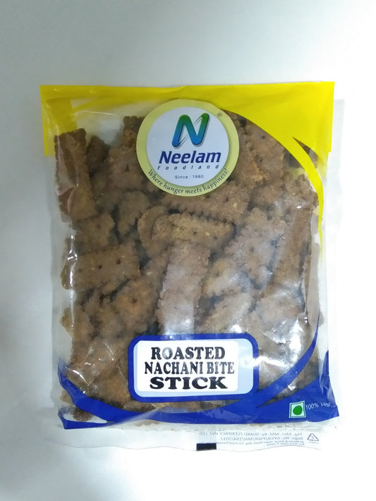 Roasted Nachni Bite Stick 200 Gm