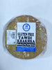 Gluten Free Moong Tawdi Khakhra 200 Gm