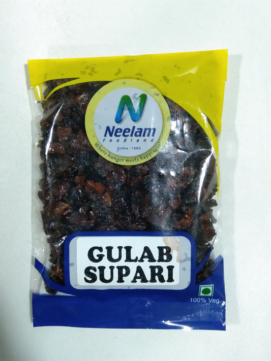 Gulab Supari 100 Gm