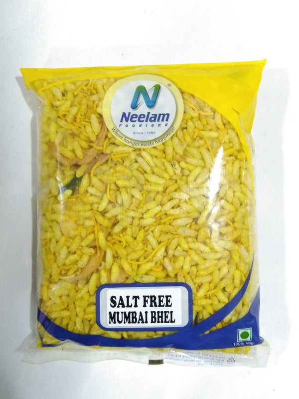 SALT FREE MUMBAI BHEL 200