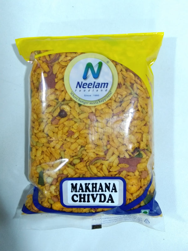 MAKHANA CHIVDA 200