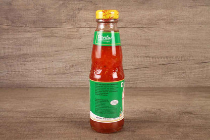 Pantai Sweet Chili Sauce With Lemongrass 215 Gm
