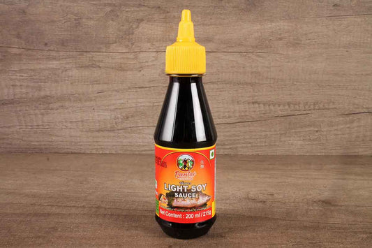 Pantai Light Soy Sauce 200 Ml