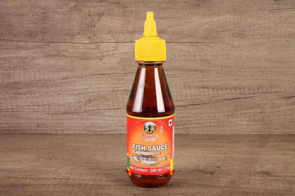 Pantai Fish Sauce 200 Ml