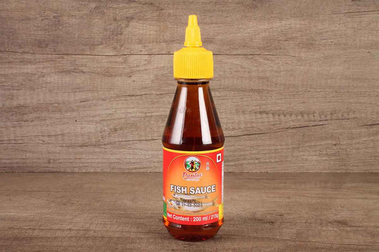Pantai Fish Sauce 200 Ml