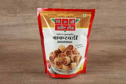 Chitale Bhakarwadi 250 Gm