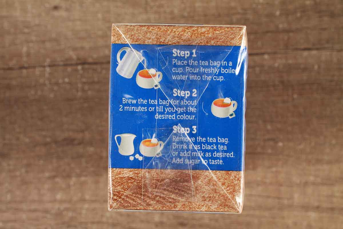 Tetly Original Tea 25 Bag