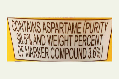 Sugar Free Gold Powder 100 Gm