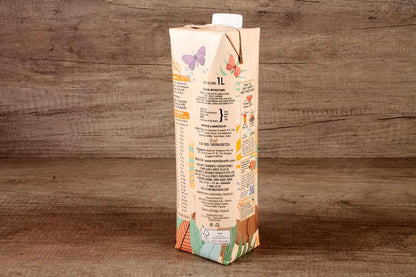 Only Earth Oats Original Unsweetened 1 Litre