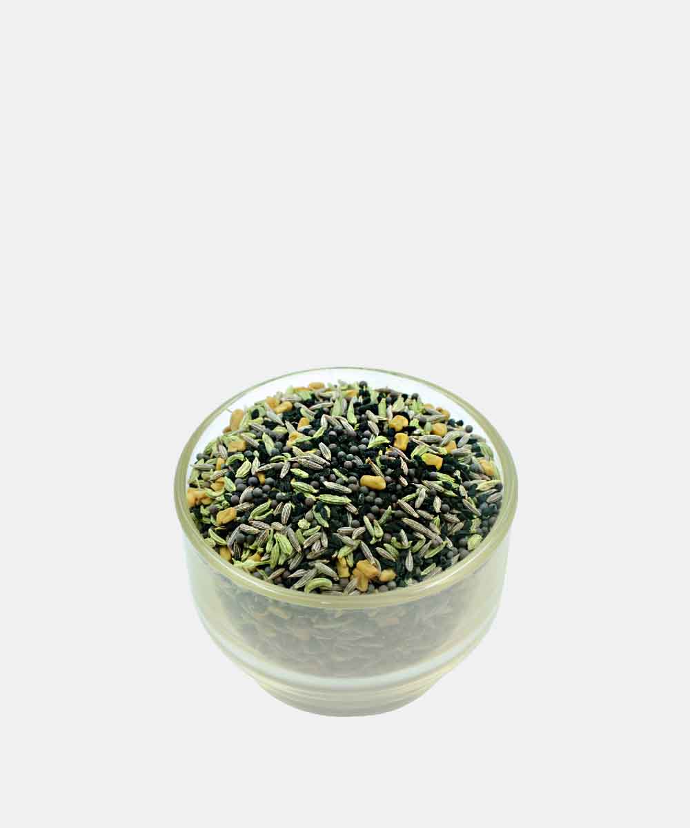 Panch Phoran Masala 100 Gm